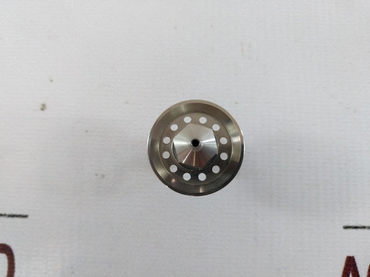 Devilbiss Proc-220-18-k Fluid Tip Nozzle Spray Gun Part