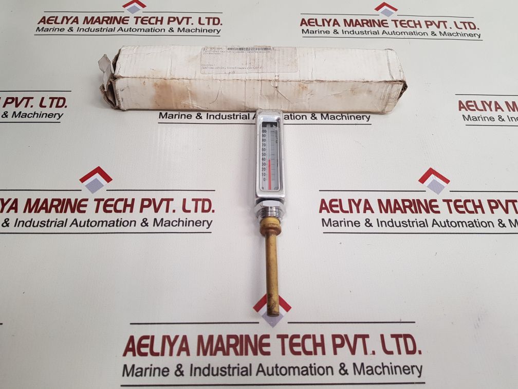 Devp Thermometer 0 To 100 C 2/1