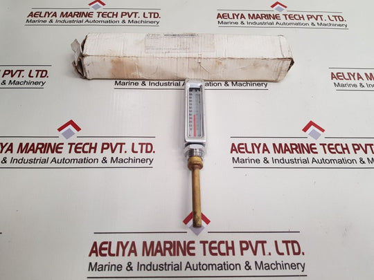 Devp Thermometer 0 To 100 C 2/1