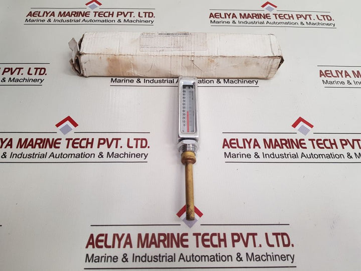 Devp Thermometer 0 To 100 C 2/1