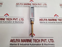 0 To 100 C 2/1 Devp Thermometer