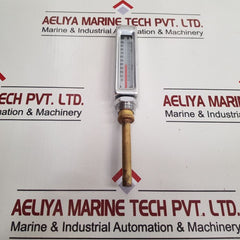 0 To 100 C 2/1 Devp Thermometer