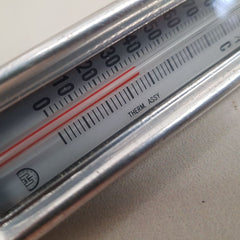 0 To 100 C 2/1 Devp Thermometer
