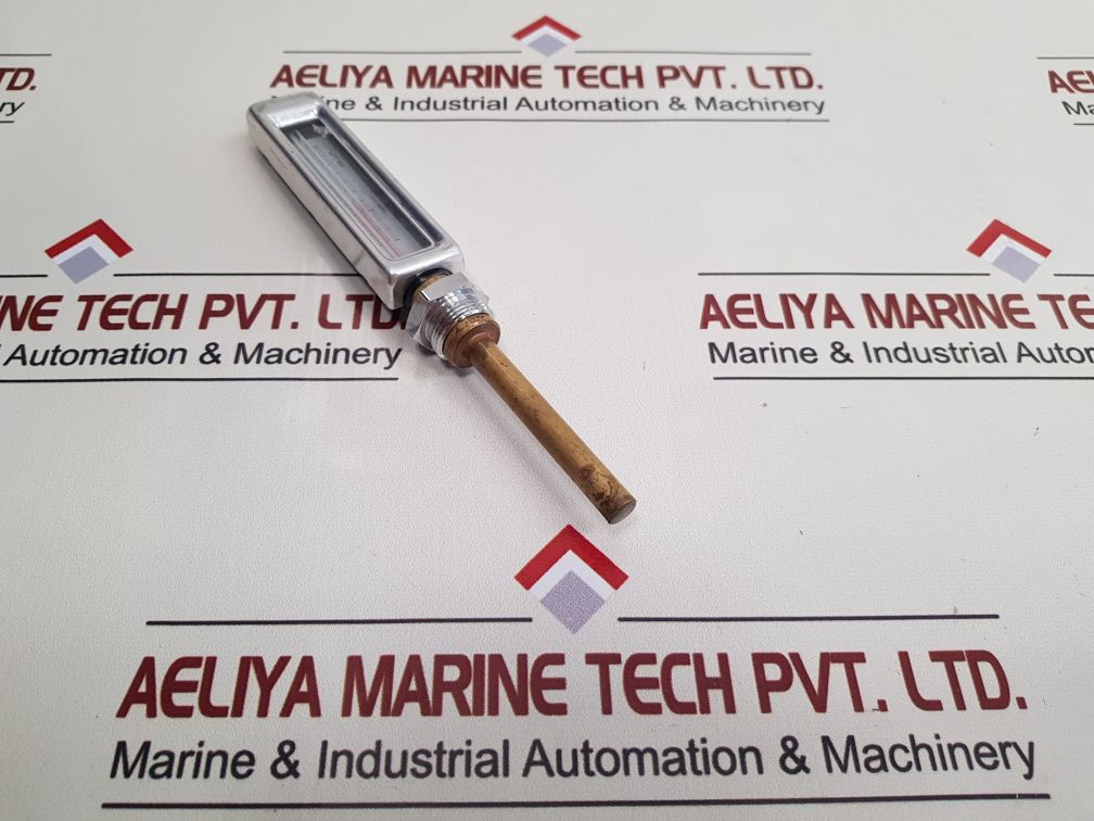 0 To 100 C 2/1 Devp Thermometer