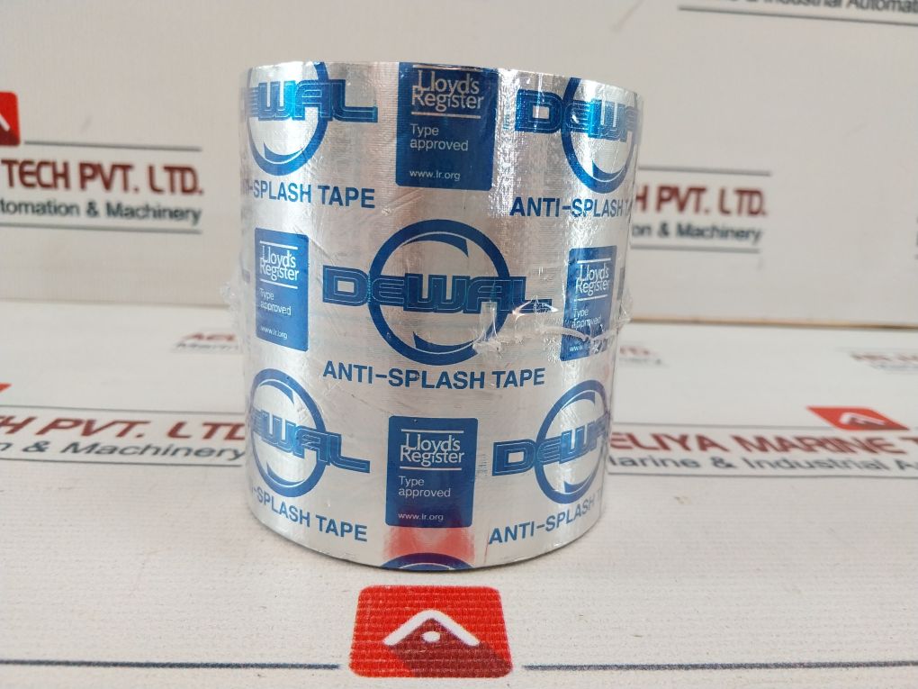Dewal Anti-splash Tape