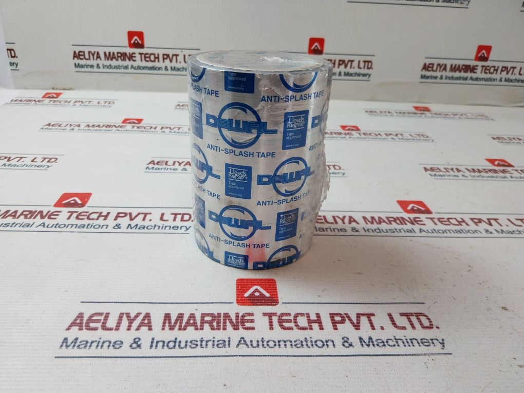 Dewal Anti-splash Tape 