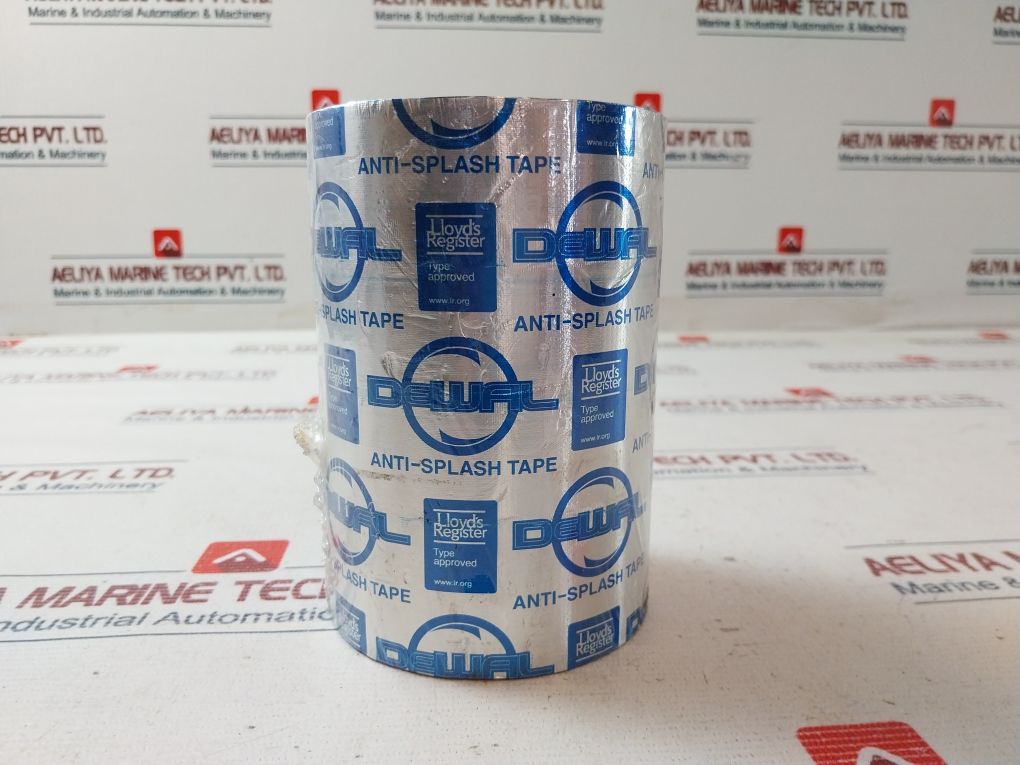 Dewal Anti-splash Tape 