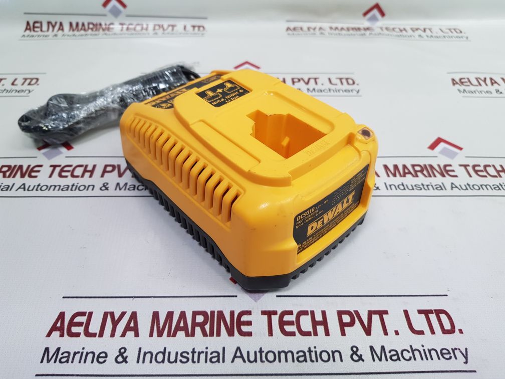 Dewalt Dc9310 Fast Battery Charger
