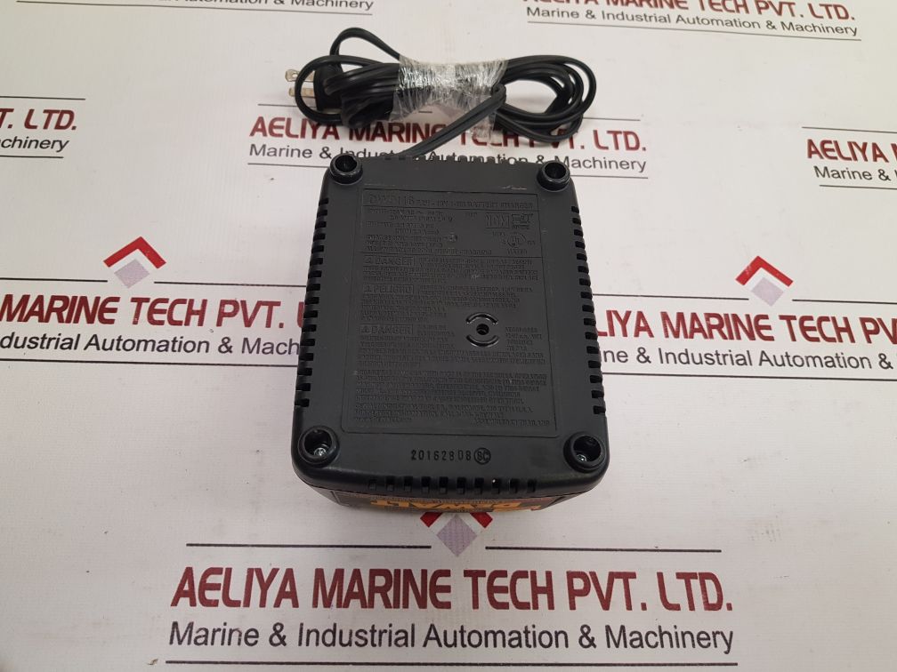 Dewalt Dw9116 7.2-18V 1-hour Battery Charger
