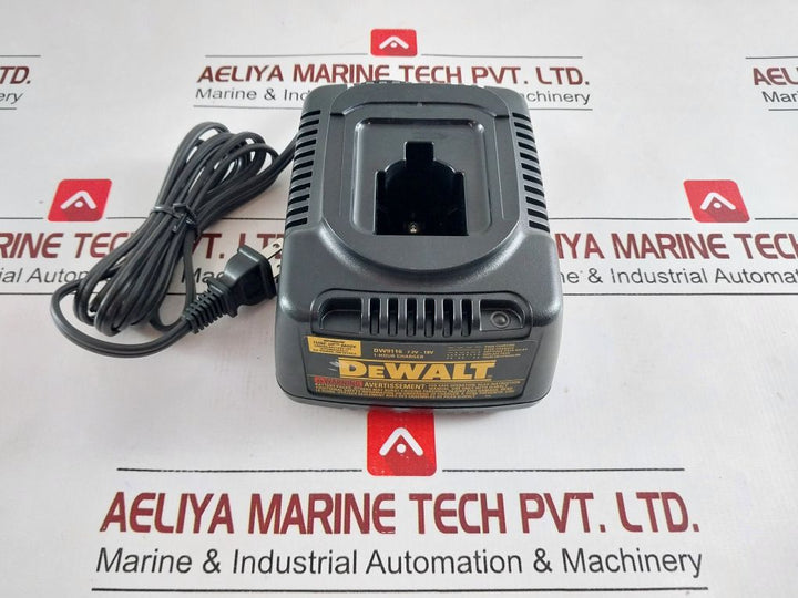 Dewalt Dw9116