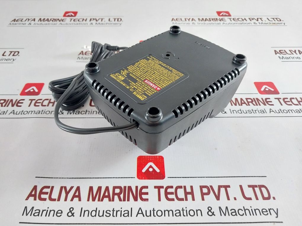 Dewalt Dw9116 Battery Charger