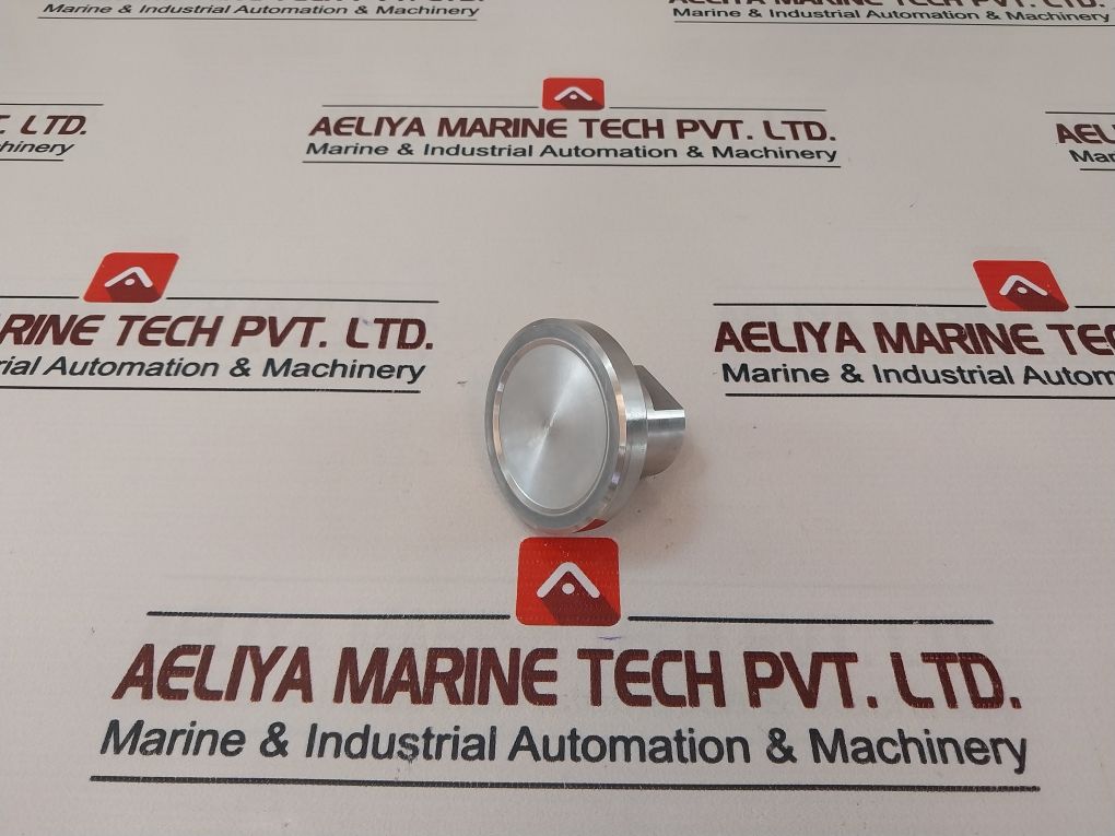 Lot Of 4X Dewers Dn 50 Fitting Adapter Cone 3