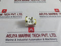 Dewhurst 003042-602400 Red Push Button
