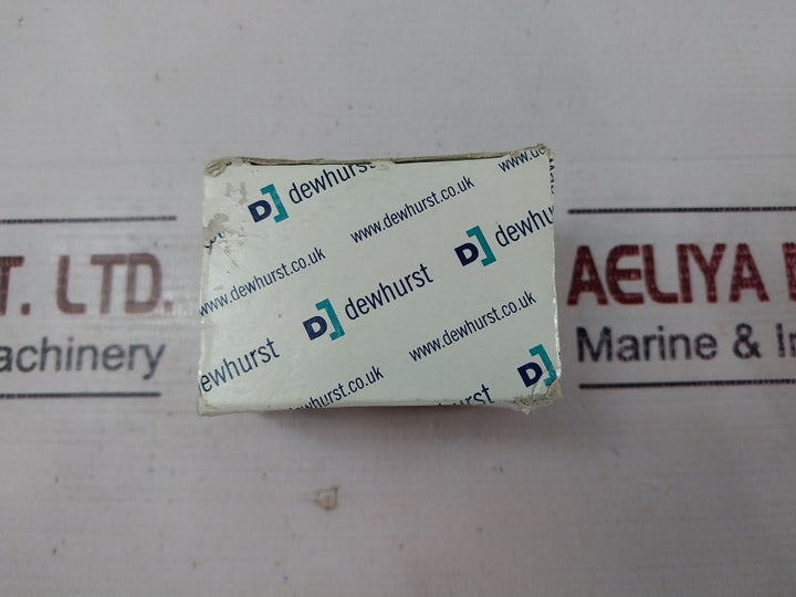 Dewhurst 40 Series Pax Lift Car Door Open Button Switching Component