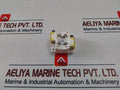 Dewhurst Red Push Button 24V