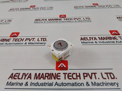 Dewhurst Red Push Button 24V