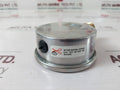 Dewit 0-10000 Psi Pressure Gauge