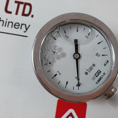 Dewit 050-5017676 Gauge 0-10 Bar 17.00085.1-011