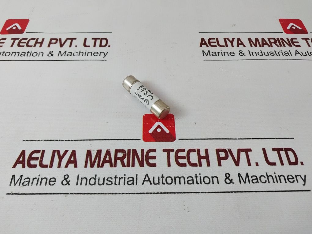 Lot Of 7X Df 421006 Fuse 6A,690V