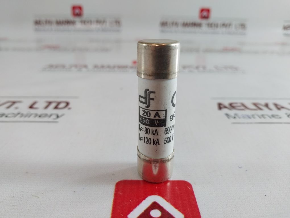 Df 421020 Fuse 14X51