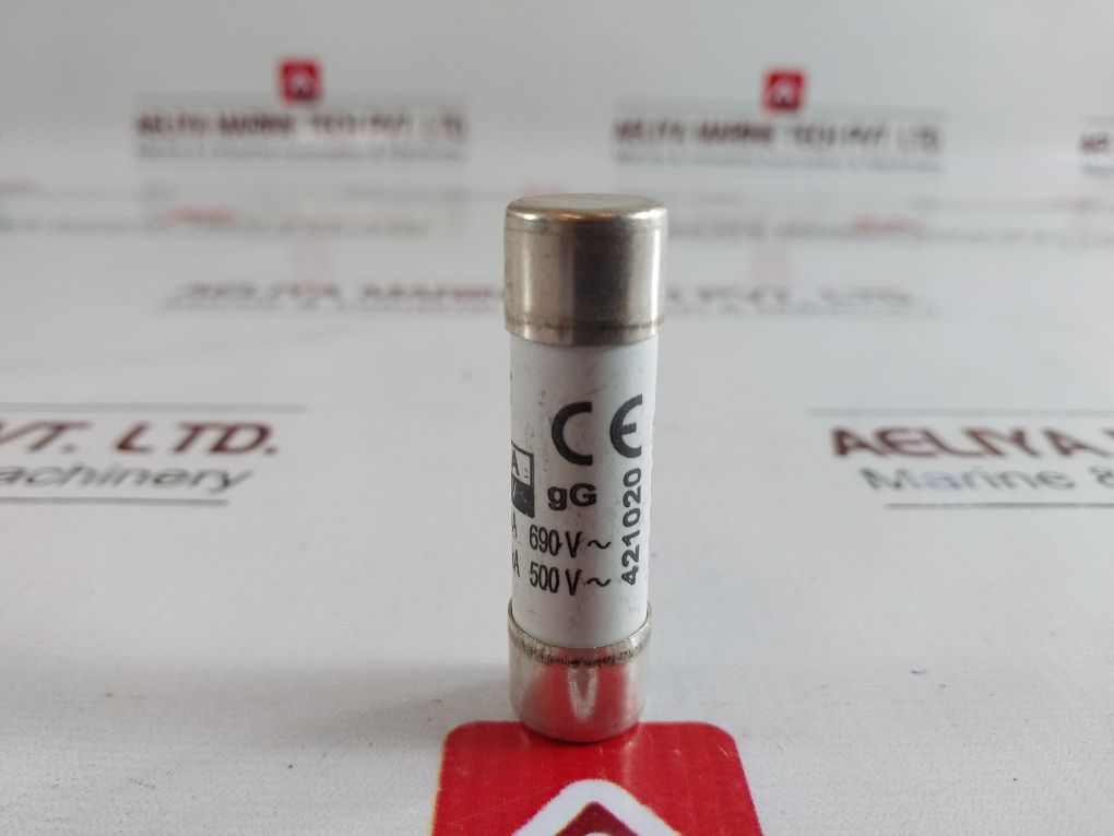 Df 421020 Fuse 14X51