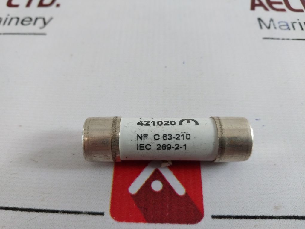 Df 421020 Fuse 14X51