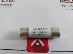 Df 421020 Fuse 14X51