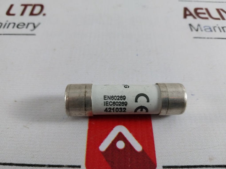 Lot Of 8X Df 421032 32A Fuse