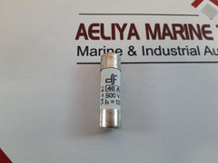 Set Of 10X Df Electric 421040 Cartridge Fuses