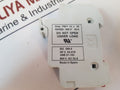 Set Of 4X Df Pmf 480032 10,3 × 38 Fuse Holder 32A 690V~