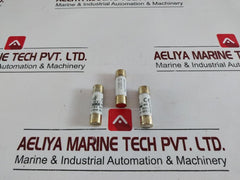 Df Electric 10 A 690 V~

