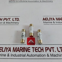 Df Electric 10 A 690 V~
