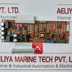 Eb2004-08 V2.36 Pcb Card