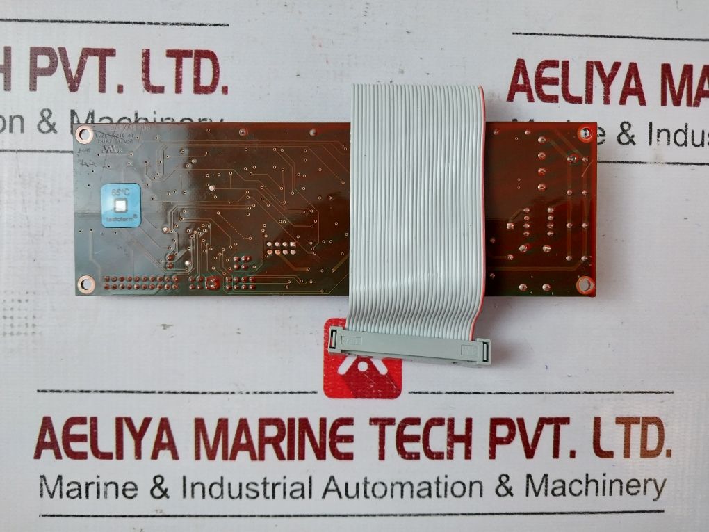 Eb2004-08 V2.36 Pcb Card