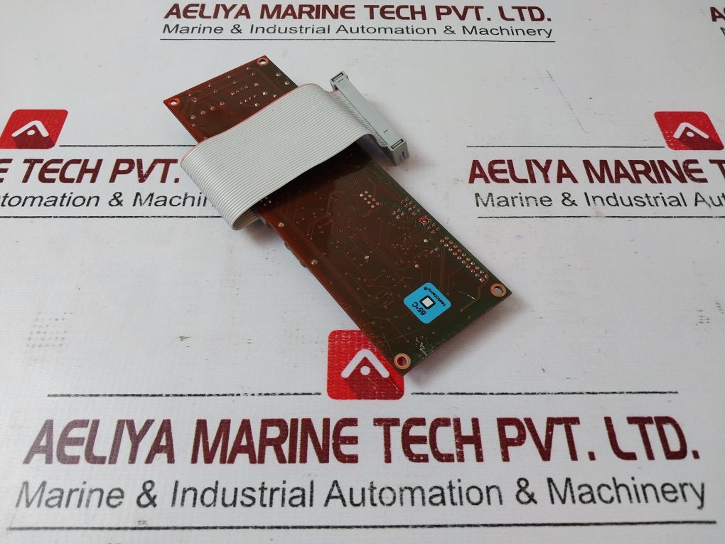 Eb2004-08 V2.36 Pcb Card