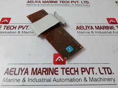 Eb2004-08 V2.36 Pcb Card