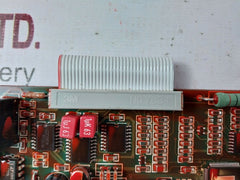 Eb2004-08 V2.36 Pcb Card