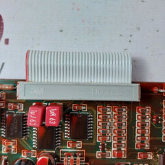 Eb2004-08 V2.36 Pcb Card