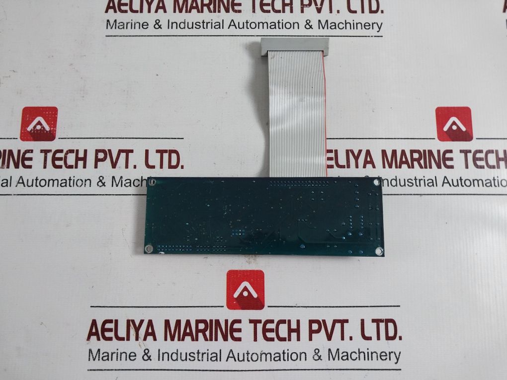 Eb2004-08 V2.36 Pcb Card