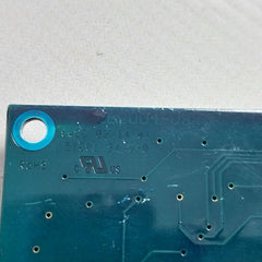 Eb2004-08 V2.36 Pcb Card