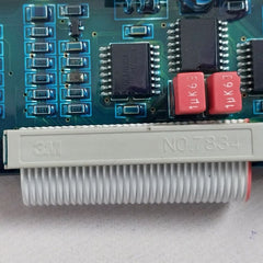 Eb2004-08 V2.36 Pcb Card