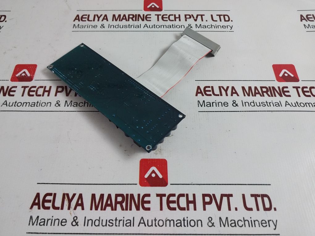 Eb2004-08 V2.36 Pcb Card