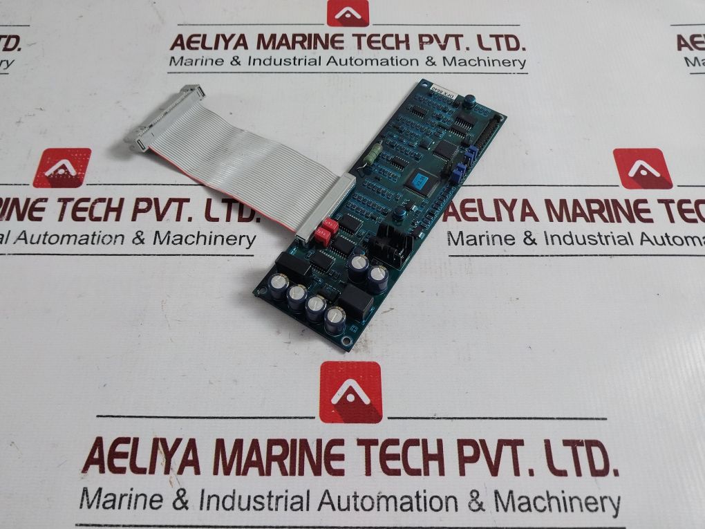 Eb2004-08 V2.36 Pcb Card