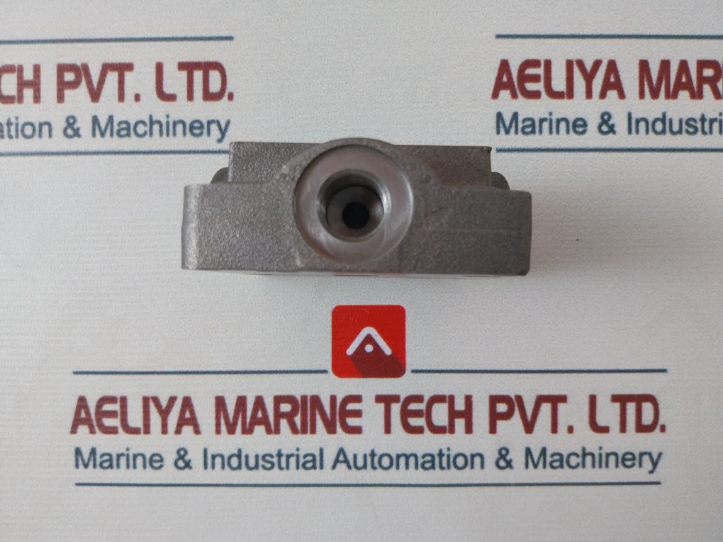 Dgms-3-1E-12-r 02-350053 Mounting Plate