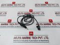 Dha Dhm-506 Insulation Tester 0-600 Acv