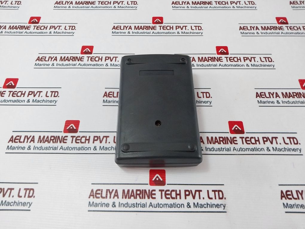 Dha Dhm-506 Insulation Tester 0-600 Acv