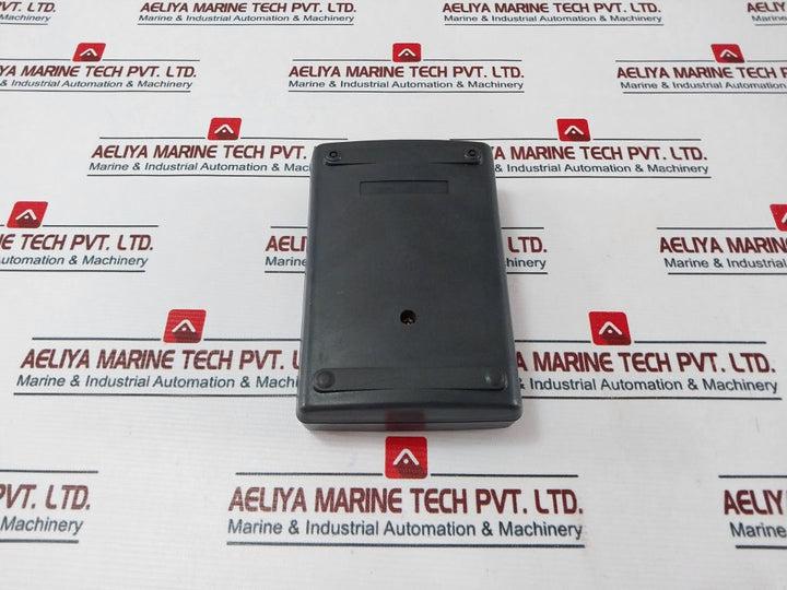 Dha Dhm-506 Insulation Tester 0-600 Acv