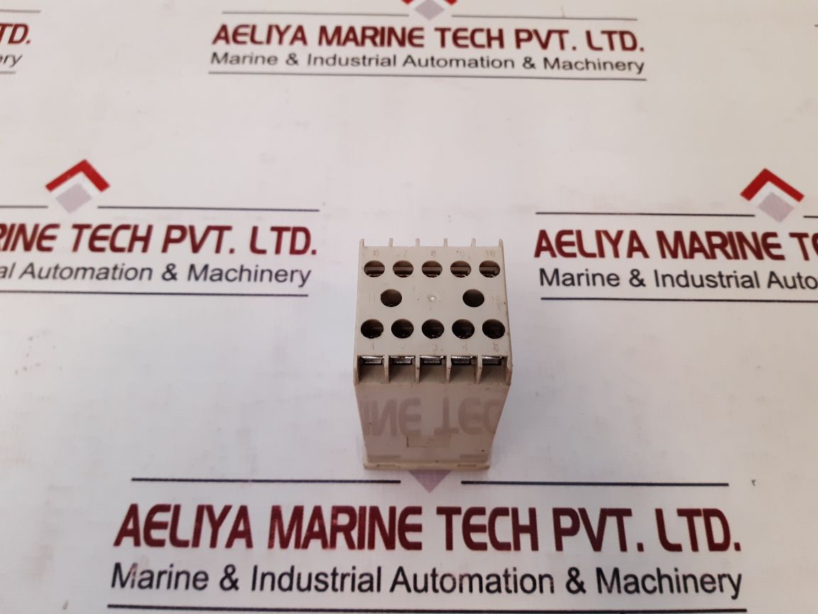 Dhc6A-a3 Ac/Dc 100~240V Time Relay