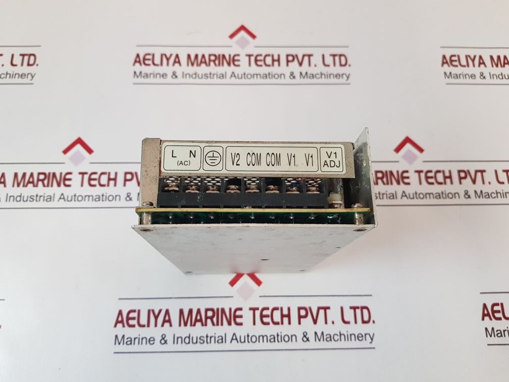 Dhecn Skd-120A Power Supply