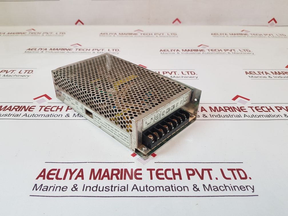 Dhecn Skd-120A Power Supply